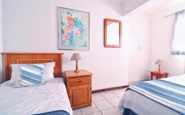 San Lameer Villa 2504 by Top Destinations Rentals