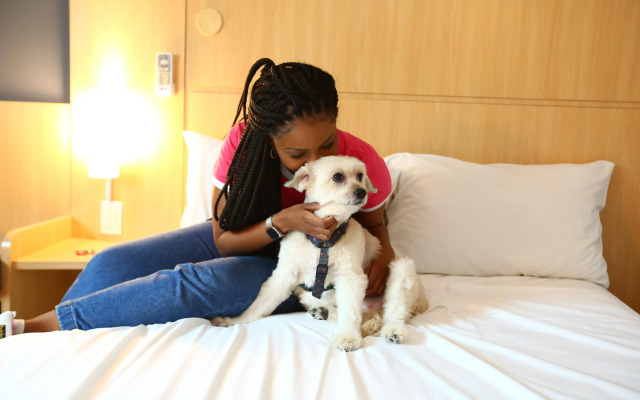 Novotel RJ Santos Dumont