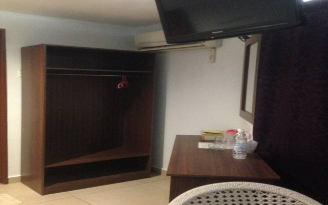 YL Hotel – Guest Rooms – Puchong