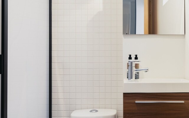 Cozy & Hip Roma Apt with 2 Private Terraces!