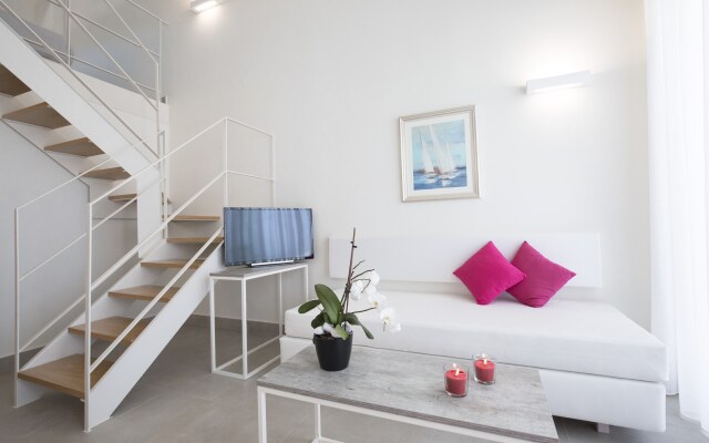 Aloe Boutique And Suites - Adults only