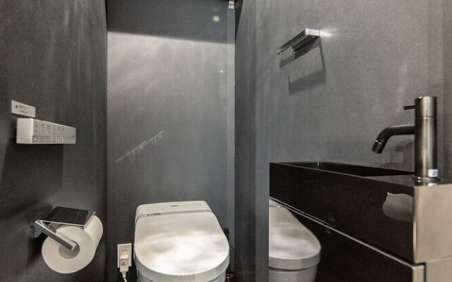 Kyoto Station Toki Kyoto 1A