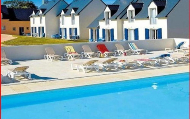 Résidence Odalys Horizon Morgat