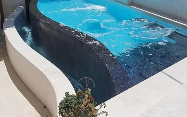 Villa Calypso Royal Apartment