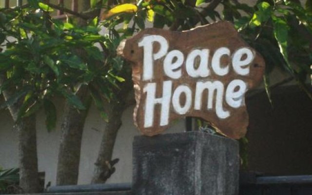 Peace Home