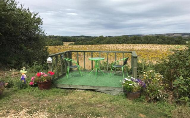 Luxury 3 Bedroom Caravan MC37, Shanklin, Isle of Wight