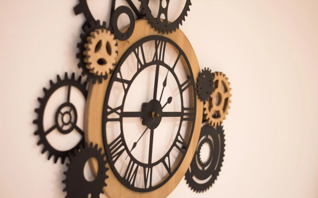 tuGuest Alhondiga Apartment