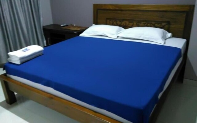 Hotel Amalia Malioboro