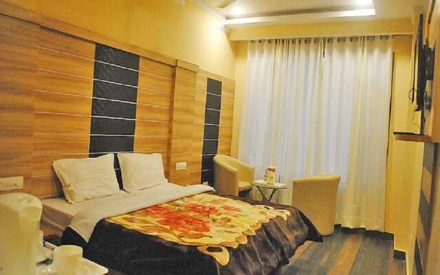 Hotel Shivalik Dharamshala