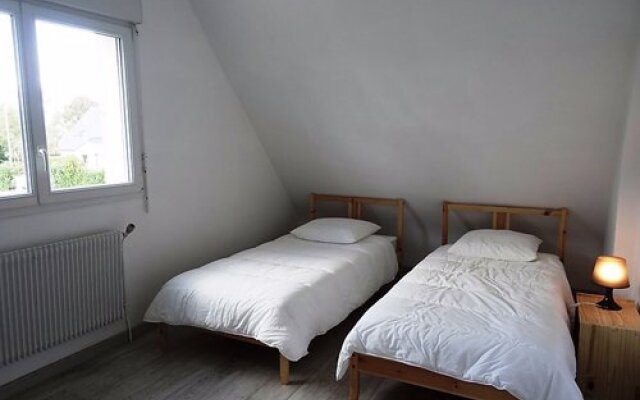 House Rosnual Carnac