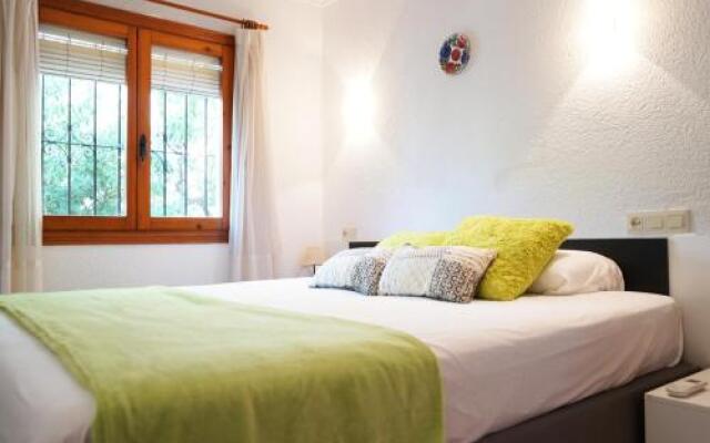 Villa Hamor - Plusholidays