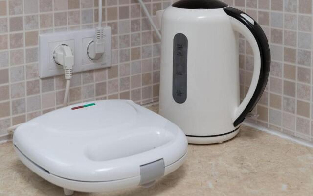 Comfortable Bed, 10 min walk to center