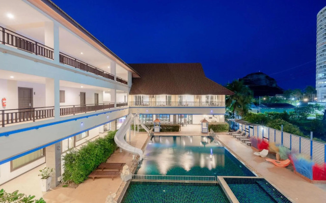 Napalai Resort Hua Hin