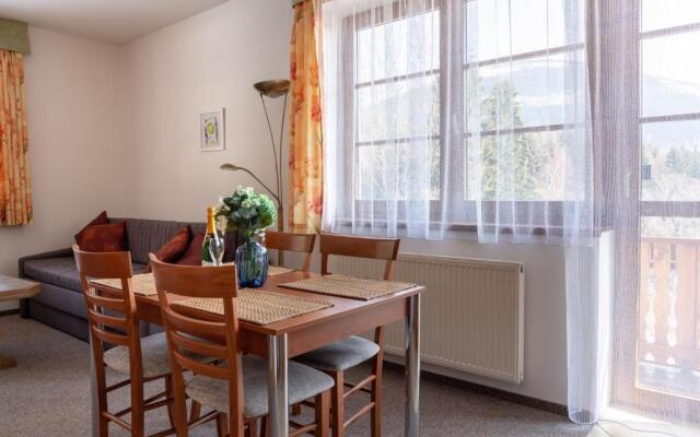 Apartmany Aneta