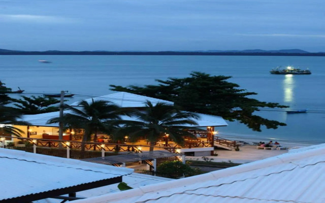 Samed Cliff Resort
