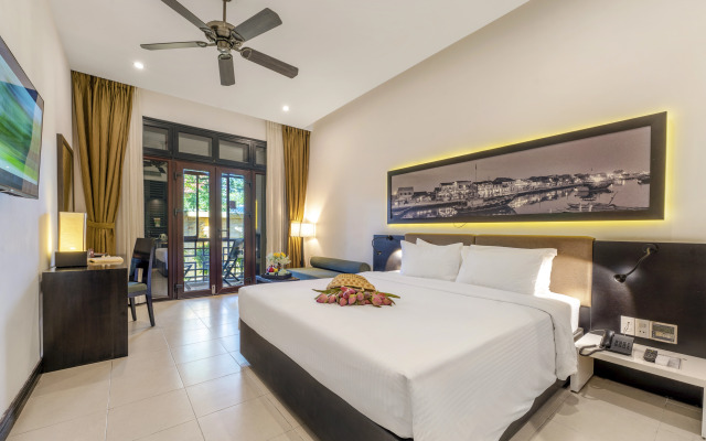 Hoi An Historic Hotel