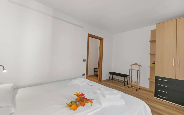 Residenza I 3 Mori B