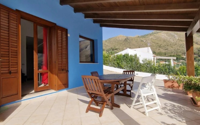 Sc033b Villa Desdemona con Piscina Privata