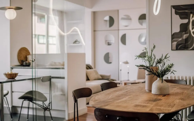 Avaroa - 3 Bedrooms in Hispanoam Rica