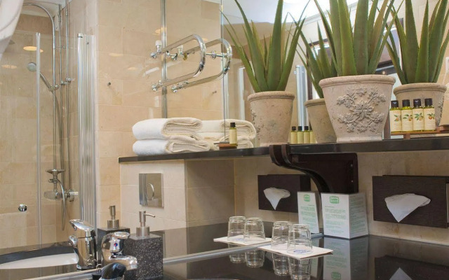 Hotel Haikko Manor & Spa