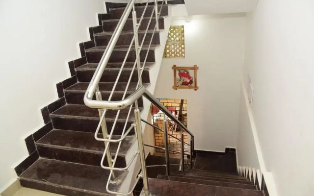 Nirvaah Room Siolim Non AC