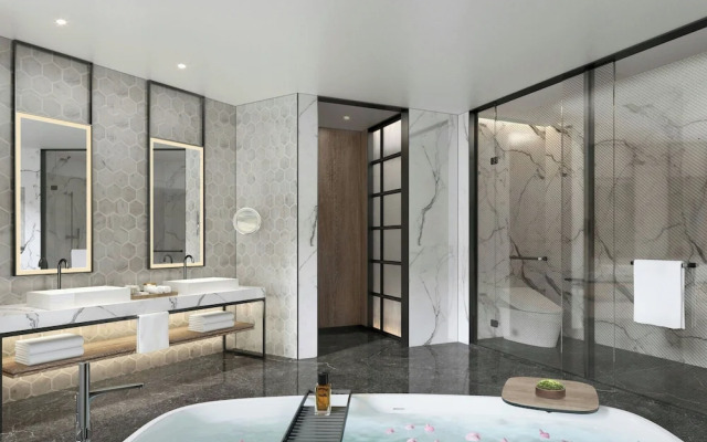 Sheraton Grand Xiamen Jimei