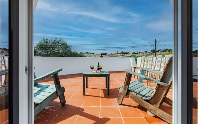 Casalinho de Bicesse