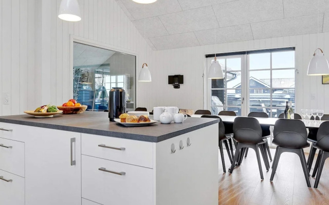 Luxury Retreat in Mommark - By Traum Ferienwohnungen