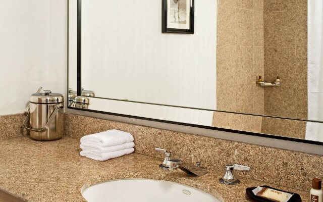 Sheraton Virginia Beach Oceanfront Hotel