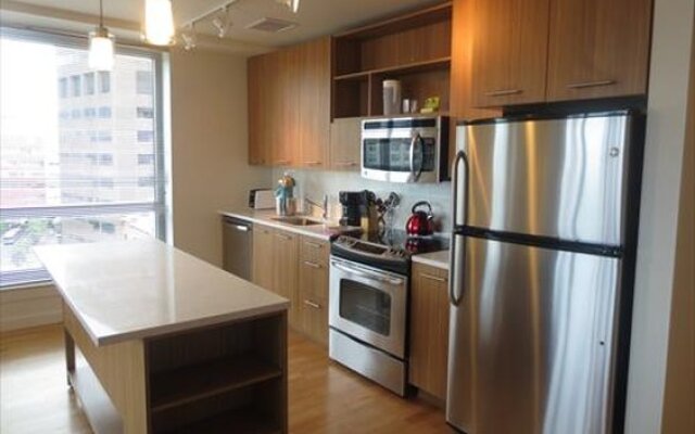 Global Luxury Suites at Boston Common