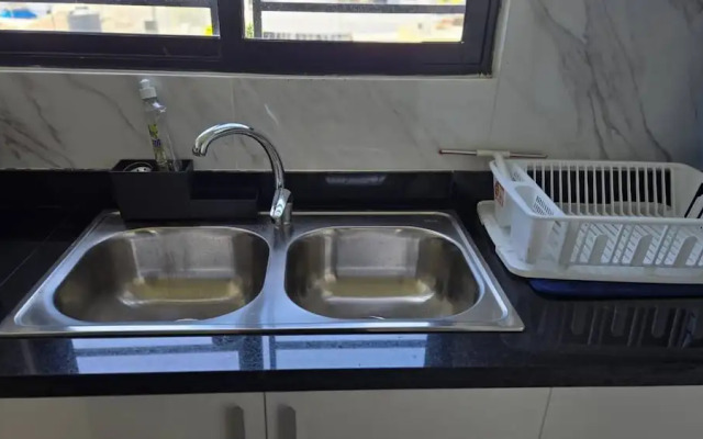 Modern Apartment in Sde, Ideal for you