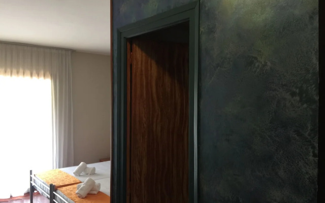 Erts Boutique Hotel
