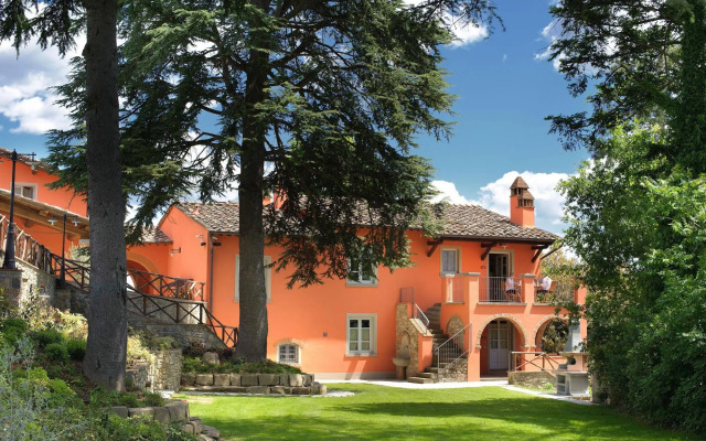Agriturismo Villa Le Vigne