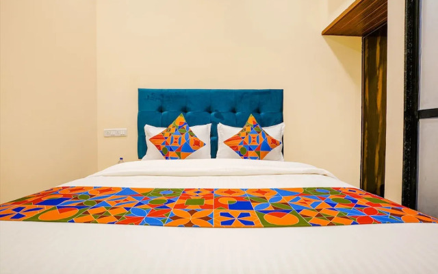 Hotel Kalpana Residency