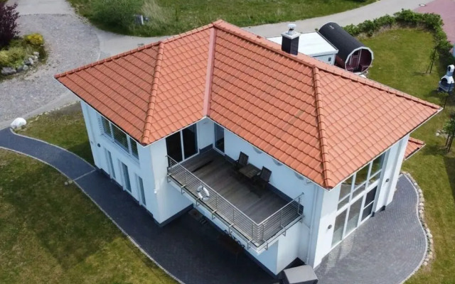 To"n Luchtfuer Comfortable Holiday Residence