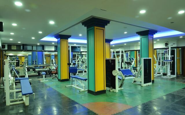 Hotel Kala Sagar