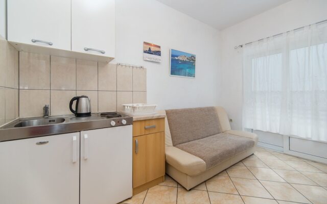 Apartments Janja