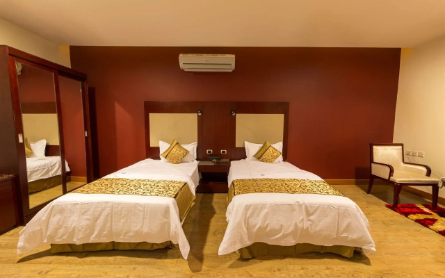 Raoum Inn Sakaka