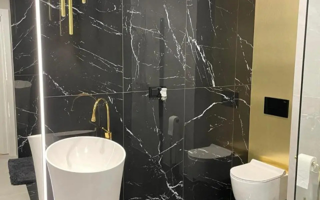 Prestige Line Manhattan