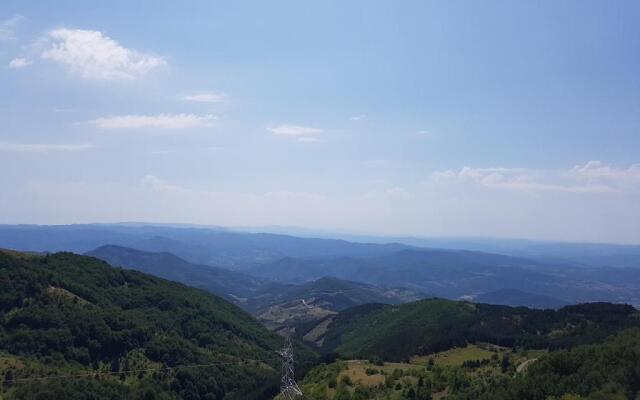 Shining Apartment Milmari M11
