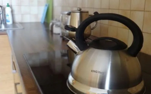 Imperial Apartments - Vava Elegance