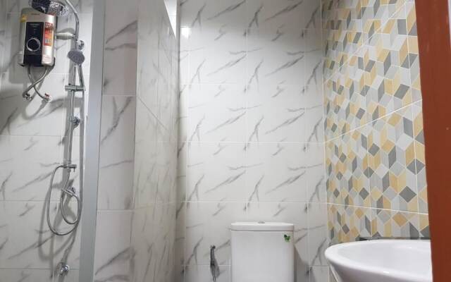 River Kwai View Hotel