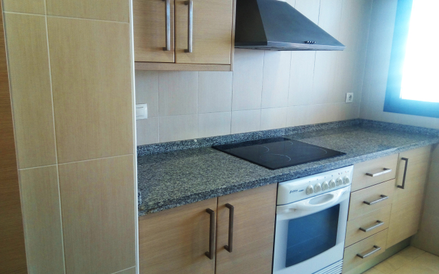 Apartamentos Terrazas al Mar 3000