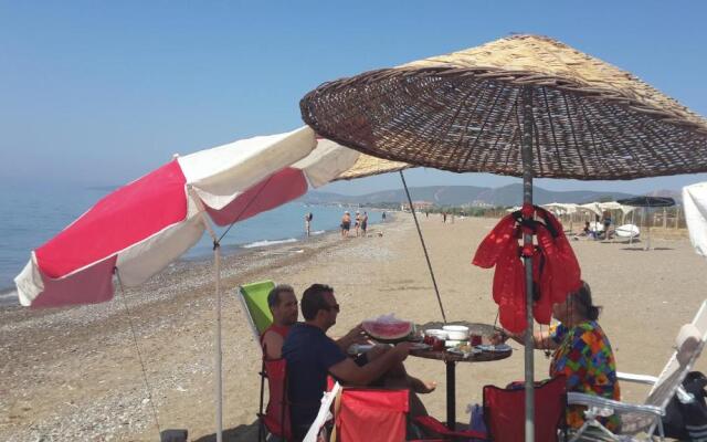 Izmir Tatil Evi Beach Resort