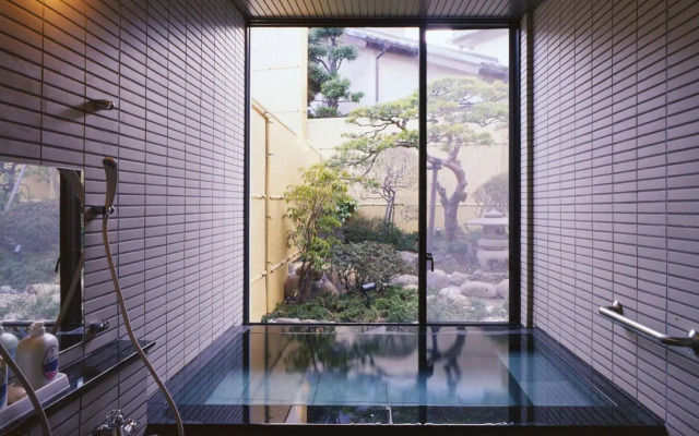 Laforet Ito Onsen Yunoniwa