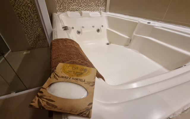 Arte da Tribo Hsotel & Camping - Hostel