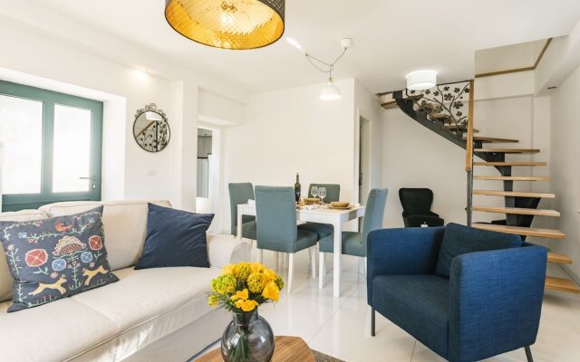 The Charm Heritage Villa