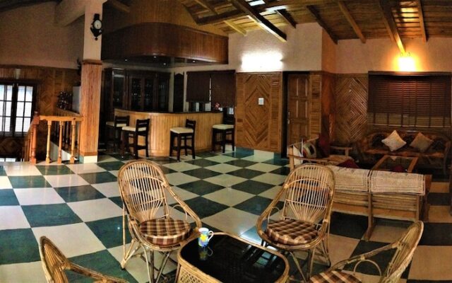 Rewa Retreat