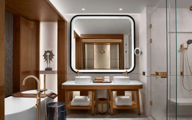 TA’AKTANA, a Luxury Collection Resort & Spa, Labuan Bajo