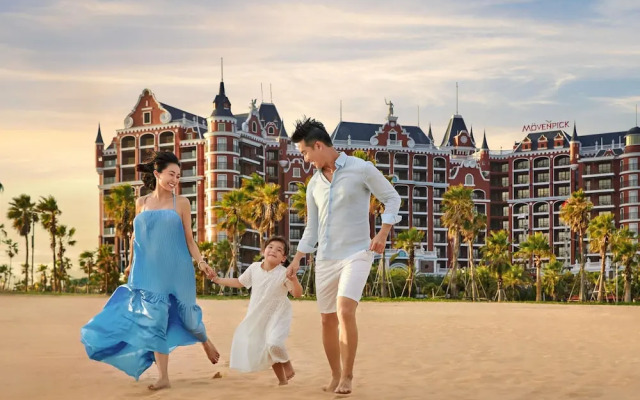 Mövenpick Resort Phan Thiet